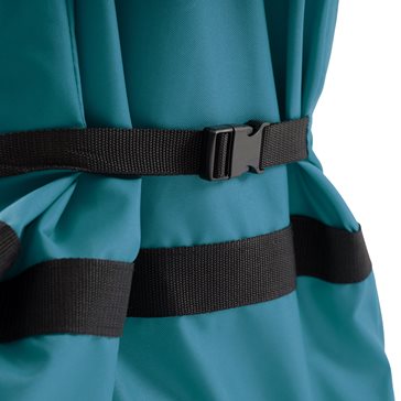 Pokrowiec, worek na fotelik morski