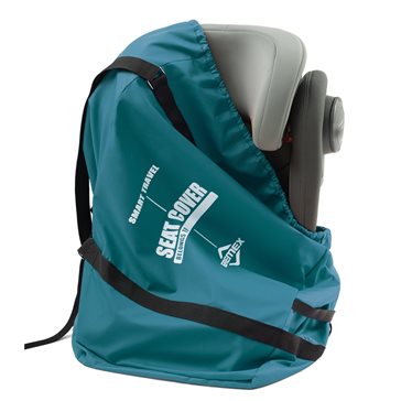 Pokrowiec, worek na fotelik morski