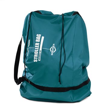 Pokrowiec, worek na wózek morski