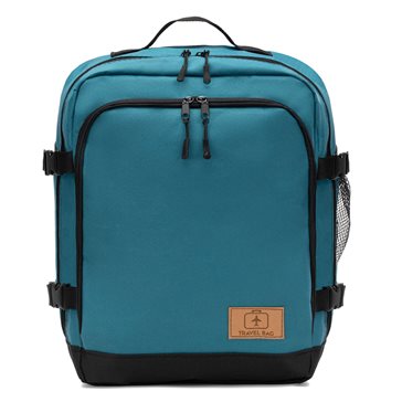 Plecak podręczny do samolotu morski ryanair/wizzair